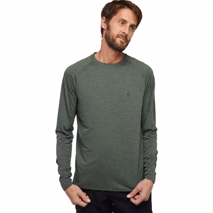 Lightwire Long-Sleeve Tech T-Shirt - Men's