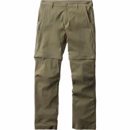 Basin Trek Convertible Pant - Men's
