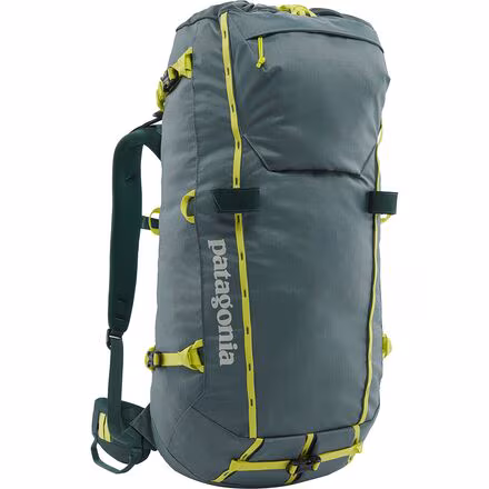 Ascensionist 35L Backpack