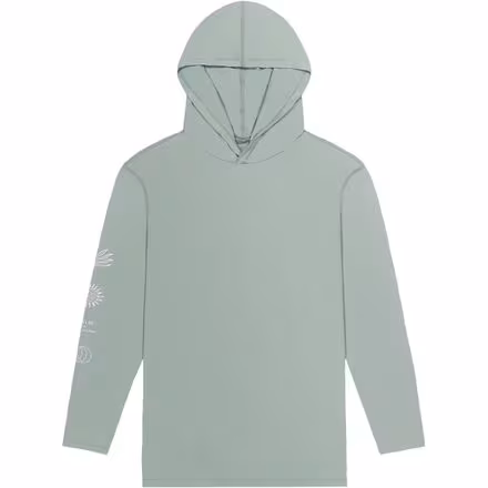 Hood Surf T-Shirt - Men's