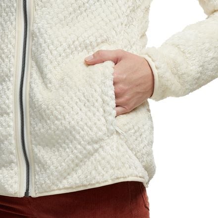 Fire Side II Sherpa Jacket - Women's