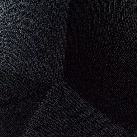 Hiker Boot Full Cushion Sock - Men's