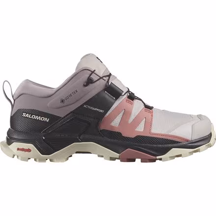 X Ultra 4 GTX Hiking Shoe - Women's