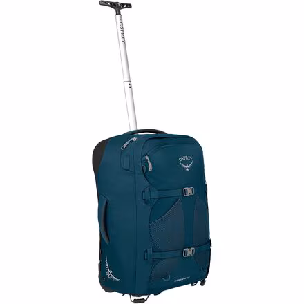 Fairview Wheeled 36L Travel Pack