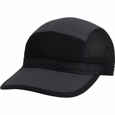 Class V Webbing Cap