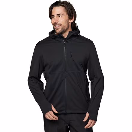 Pierogi Hoodie - Men's