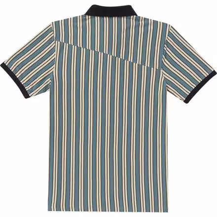 Striker Stone Polo Shirt - Men's