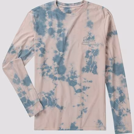 Peaking Long-Sleeve T-Shirt - Men's