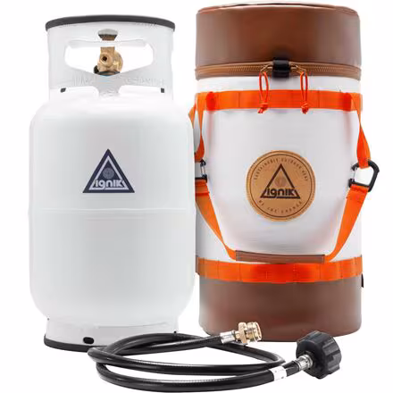 Gas Growler X