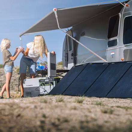 Ranger 300 Briefcase Solar Panel