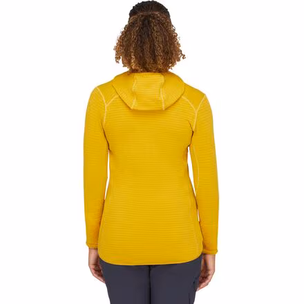 Ascendor Light Hoodie - Women's