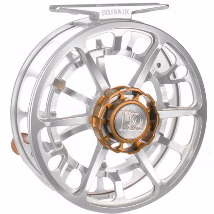 Evolution LTX Fly Reel