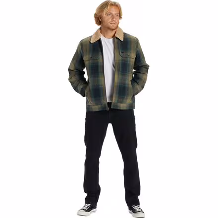 Barlow Sherpa Jacket - Men's