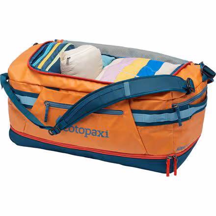 Allpa 50L Duffel Bag