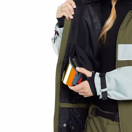 Melancon GORE-TEX Jacket - Women's