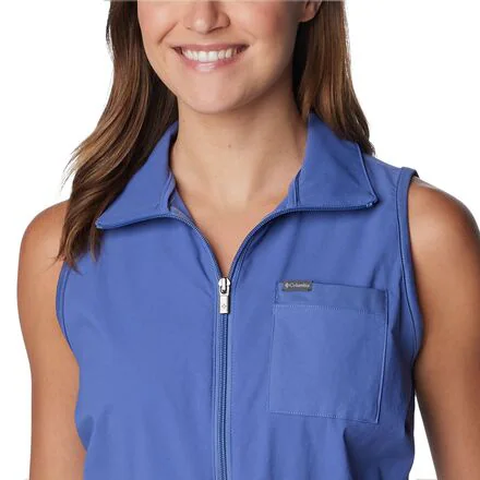 Leslie Falls Dress - Women's