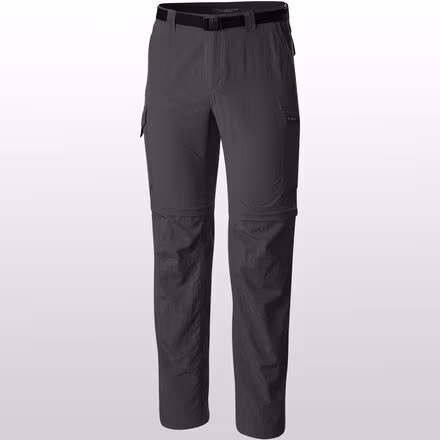 Silver Ridge Convertible Pant - Men's