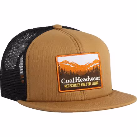 Hauler Trucker Hat