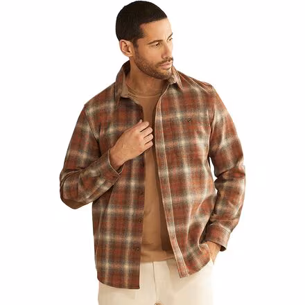 Trail Shirt - Men's