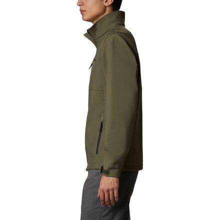 Ascender Softshell Jacket - Men's