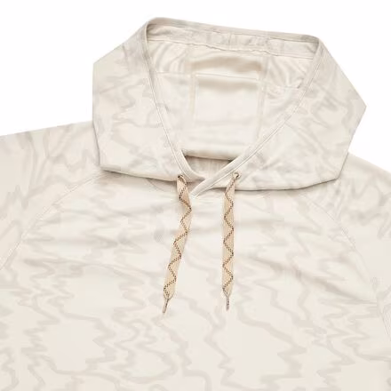 Loggerhead Sun Protection Hoodie - Men's