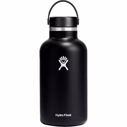 64oz Wide Mouth Flex Cap 2.0 Water Bottle