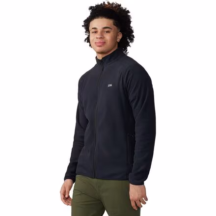 Microchill Full-Zip Jacket - Men's