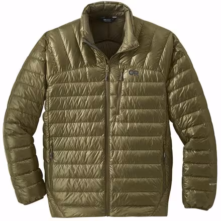 Helium Down Jacket - Men's