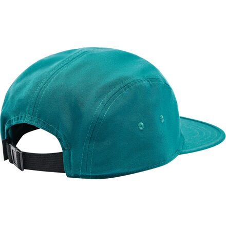 Camp Life 5-Panel Hat
