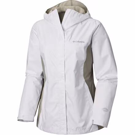 Arcadia II Rain Jacket - Women's