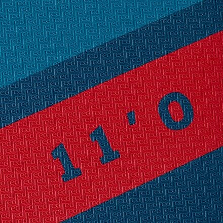 Sport MSL Inflatable Stand-Up Paddleboard - 2024