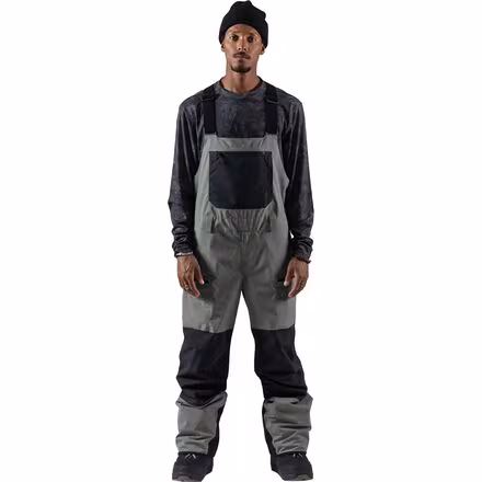 Mountain Surf Bib Pant - Men's