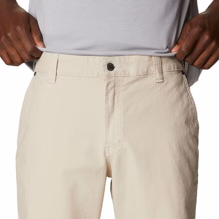 Flex Roc 10in Short - Men's