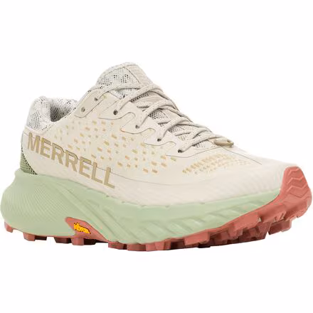 Agility Peak 5 Shoe - Women's