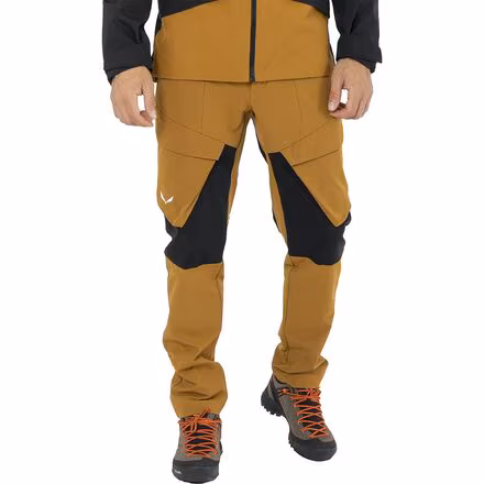 Puez DST Warm Cargo Pant - Men's