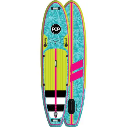 Yacht Hopper Inflatable Stand-Up Paddleboard