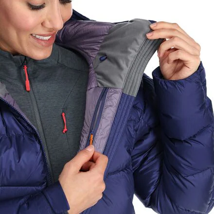 Neutrino Pro Down Jacket - Women's