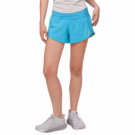 Impact 3in Short - Women's