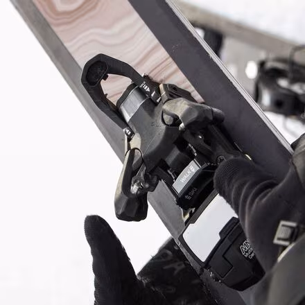 N Shift MNC 10 Alpine Touring Binding - 2024