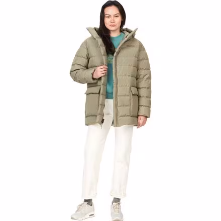 WarmCube GORE-TEX Golden Mantle Jacket - Women's