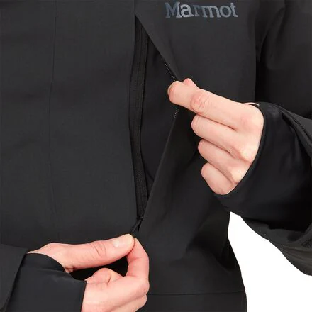 Refuge Insulated Jacket - Women's