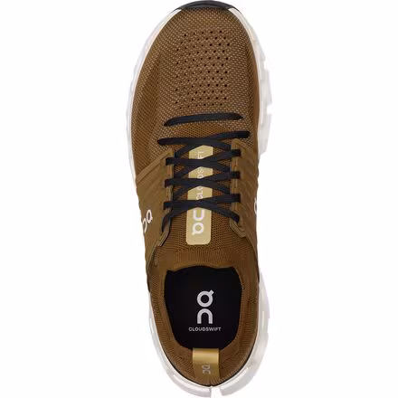 Cloudswift 3 Running Shoe - Men's