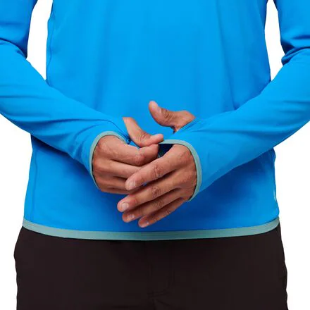 Sombra Sun Hoodie - Men's