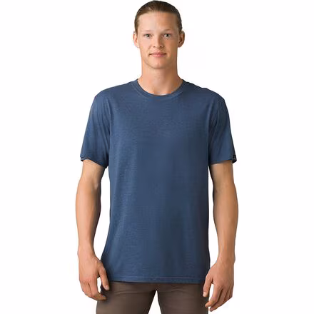 Crew T-Shirt - Men's