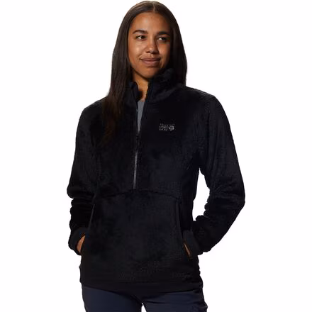 Polartec High Loft Pullover - Women's