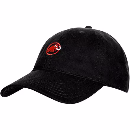 Baseball Cap Mammut