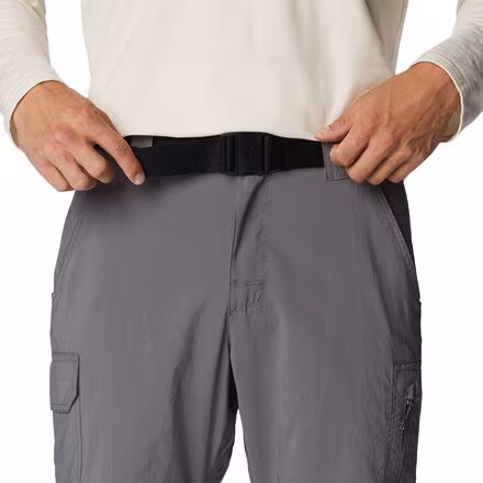 Silver Ridge Utility Convertible Pant - Men's
