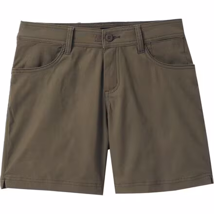 Halle II 5in Short - Women's