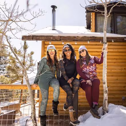 Jane Legging - Women's