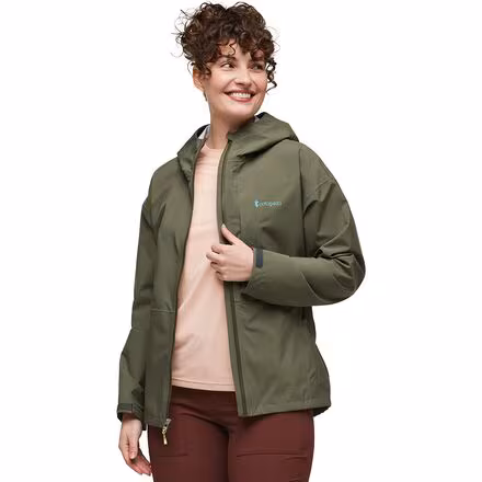 Cielo Rain Jacket - Women's
